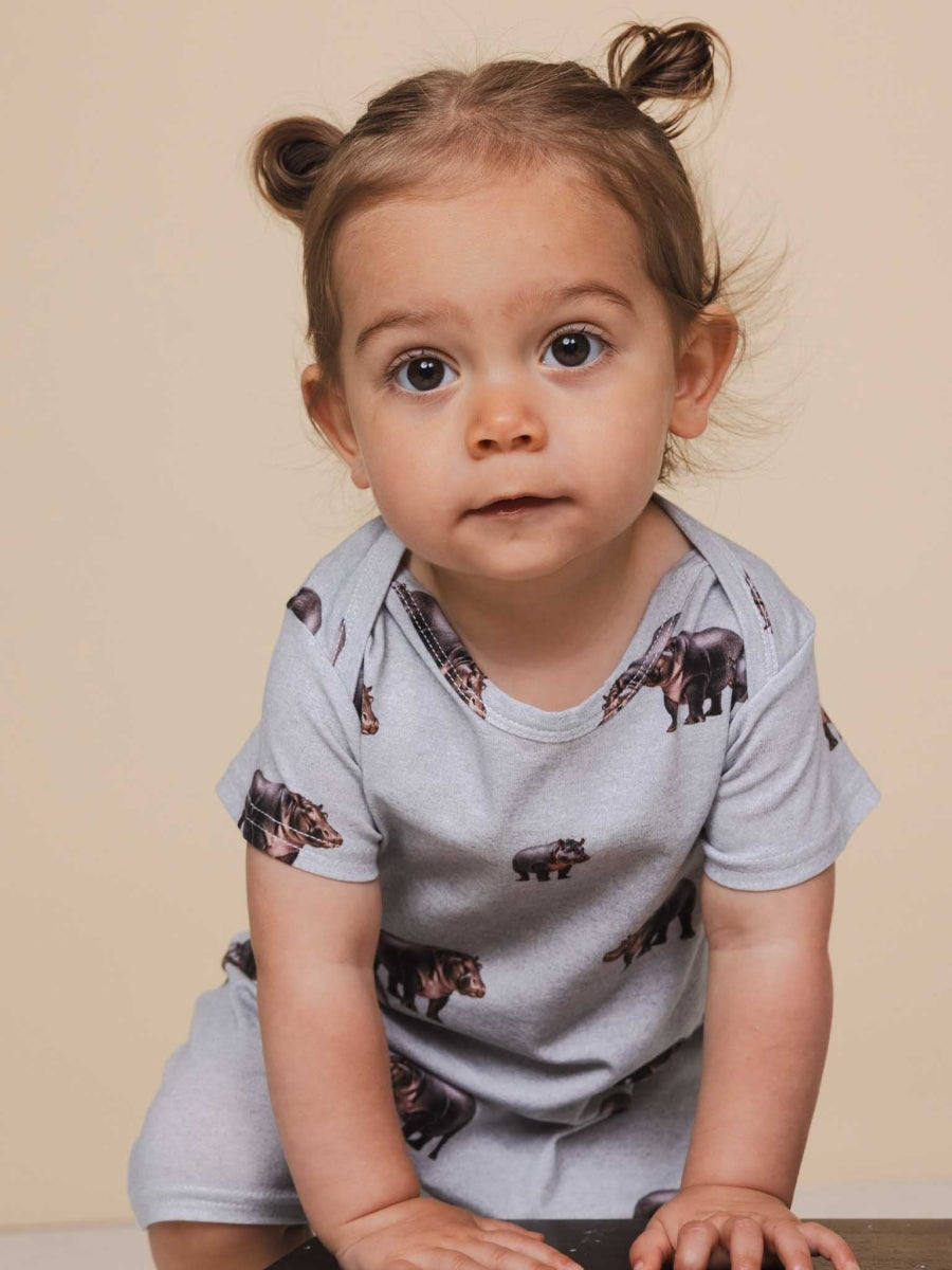 Hippos Boxpakje Babies