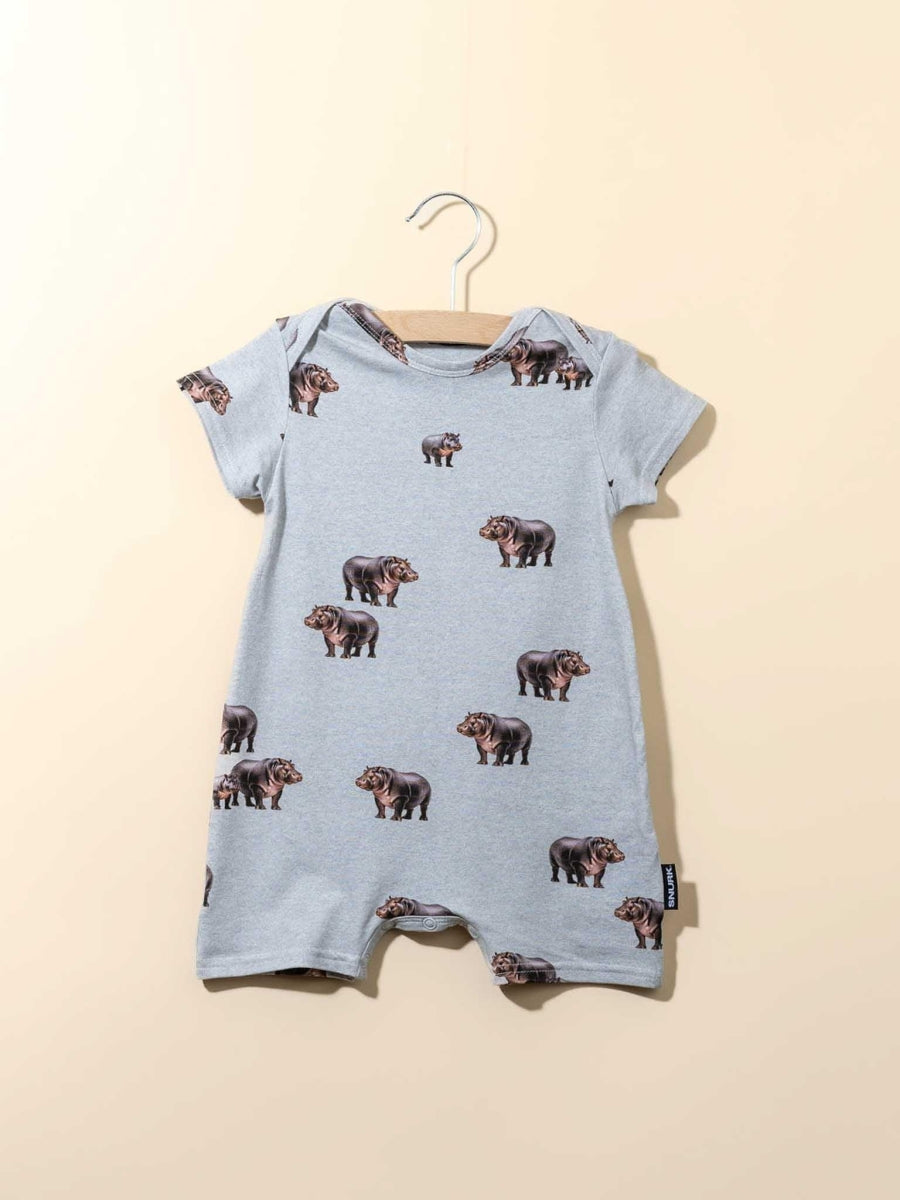 Hippos Boxpakje Babies