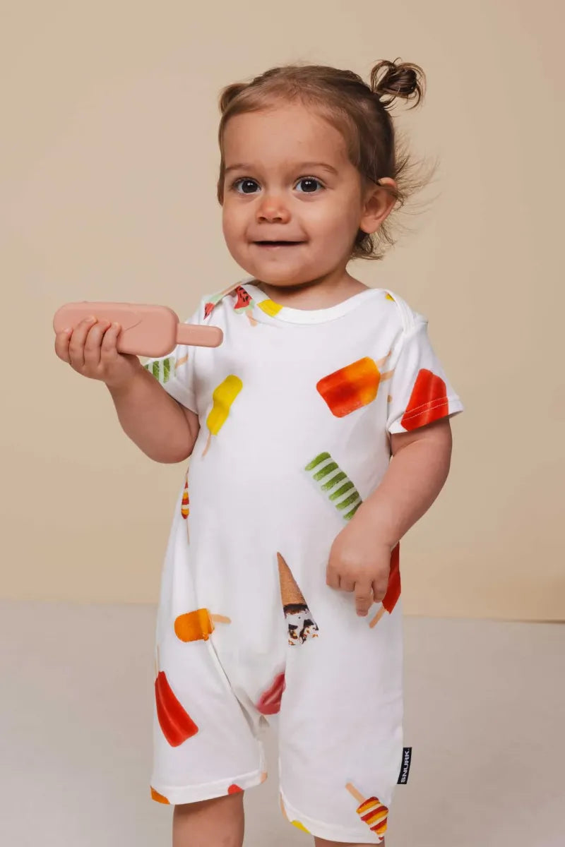 Popsicles Boxpakje Babies