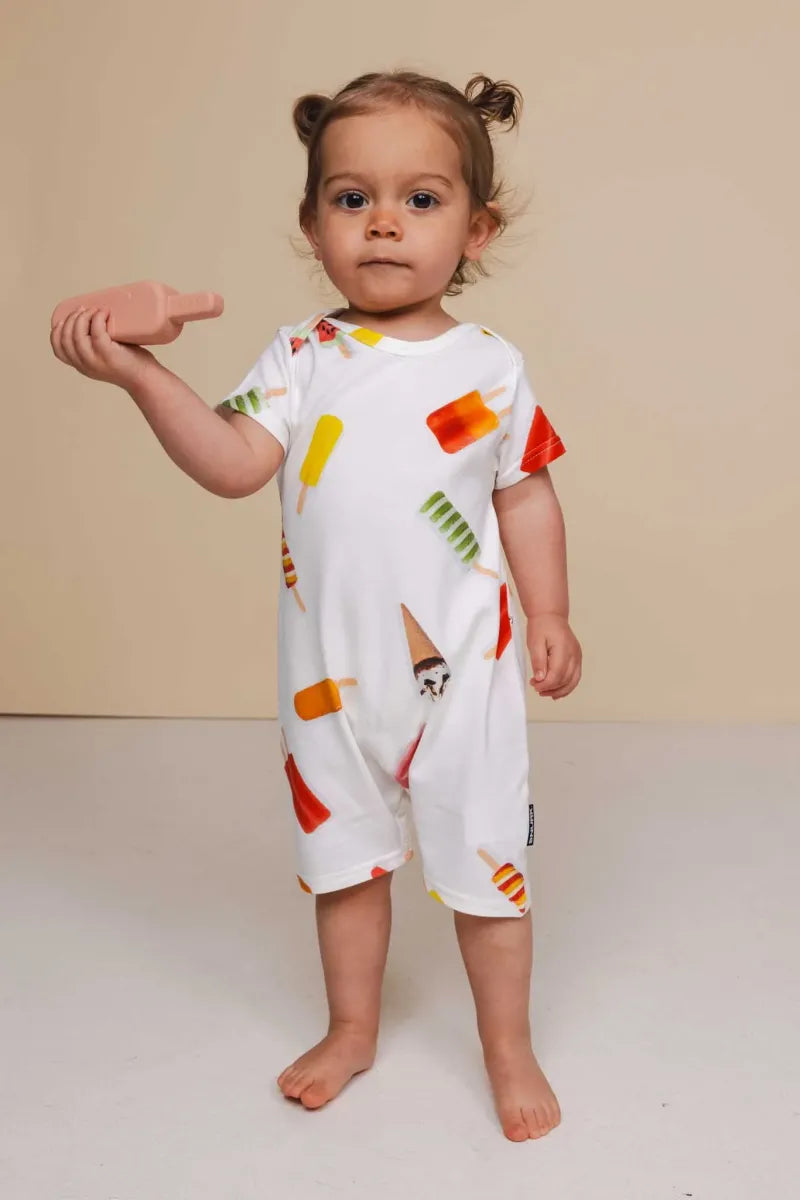 Popsicles Boxpakje Babies