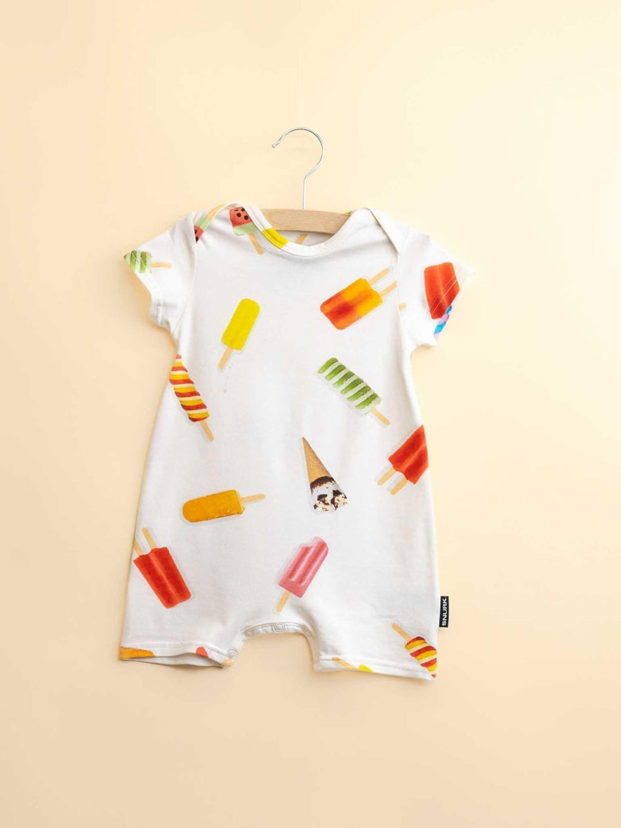 Popsicles Boxpakje Babies