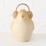 Vogels Beige Fred H 11,5 cm Set van 2
