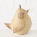 Vogels Beige Fred H 11,5 cm Set van 2