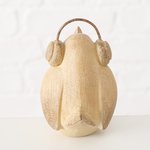Vogels Beige Fred H 11,5 cm Set van 2