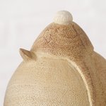 Vogels Beige Fred H 11,5 cm Set van 2