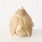 Vogels Beige Fred H 11,5 cm Set van 2