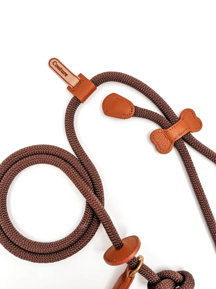 Slipleiband 1,50 lengte Hazel