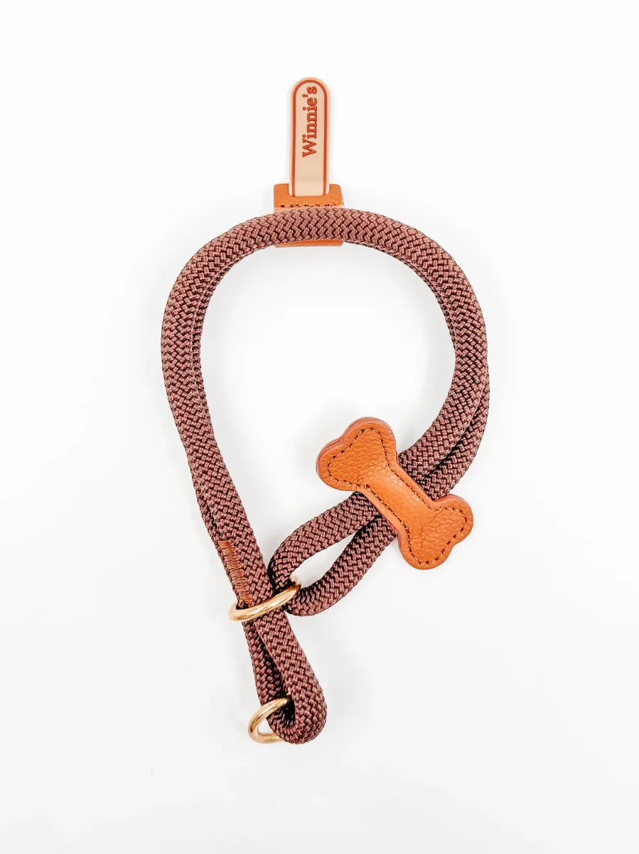 Sliphalsband Hazel
