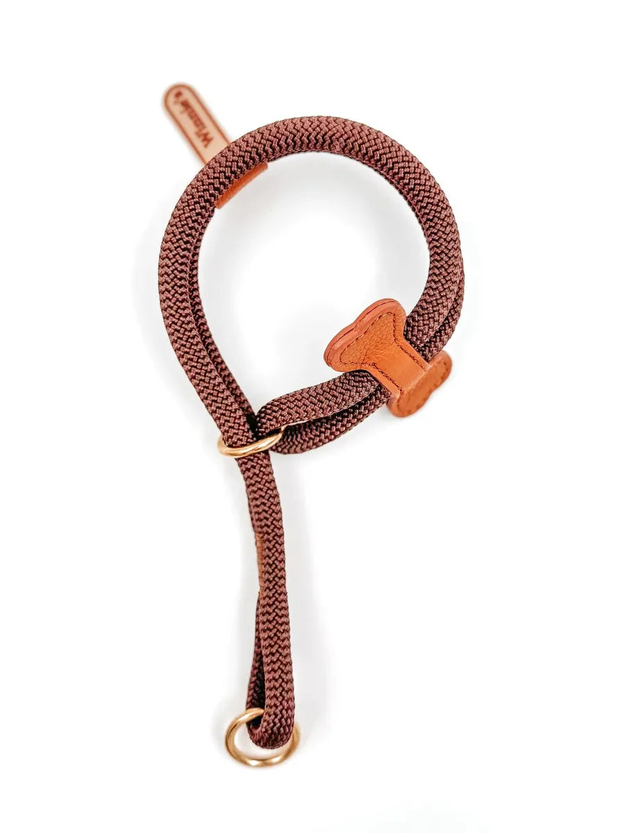 Sliphalsband Hazel