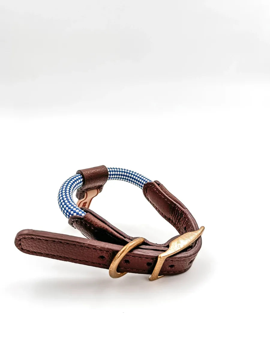 Verstelbare Halsband Dagobert Small