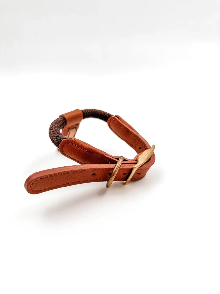 Verstelbare Halsband Hazel