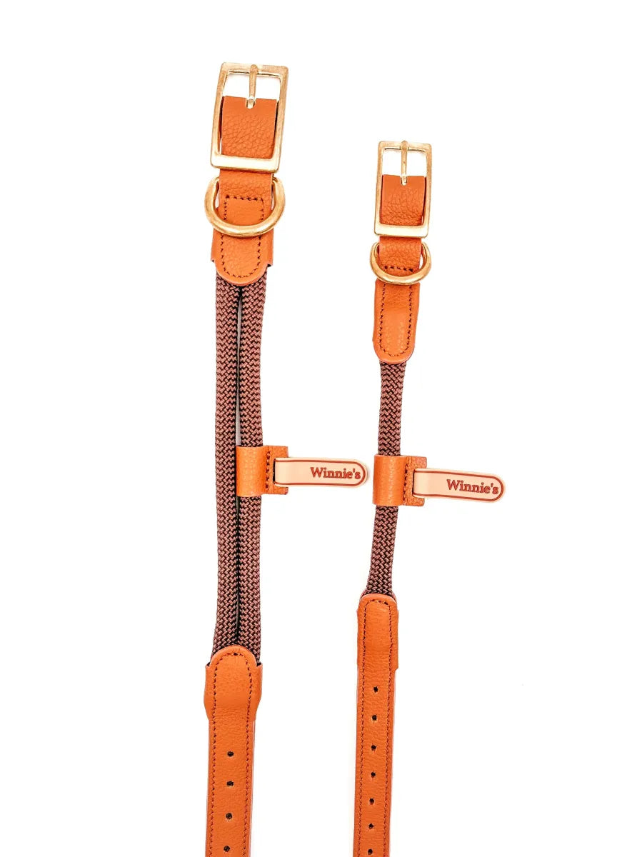 Verstelbare Halsband Hazel