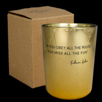 SOJAKAARS GOUD- IF YOU OBEY ALL THE RULES-SILKY TONKA