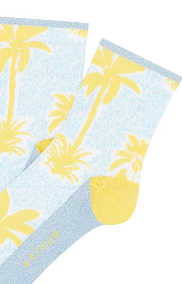 Arthur- DamesKousen 36/40 Palmboom Geel