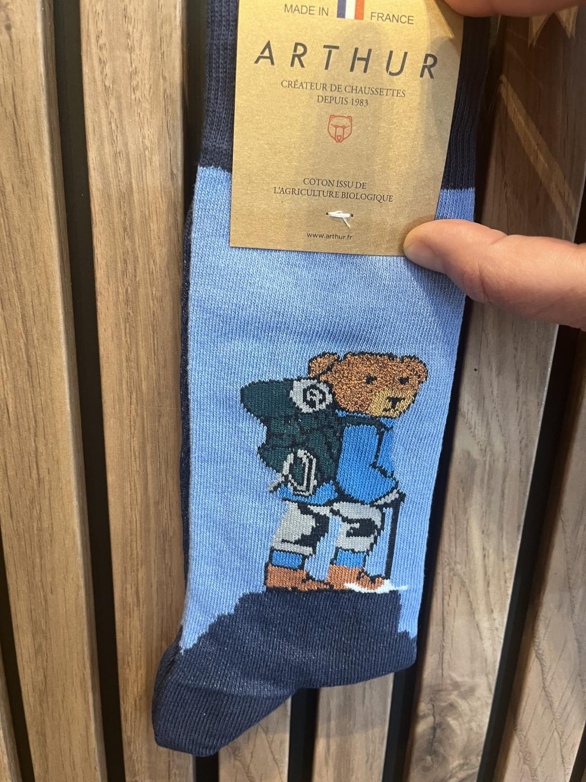 Arthur- Kousen TU 40/46 Randormeur Jeans