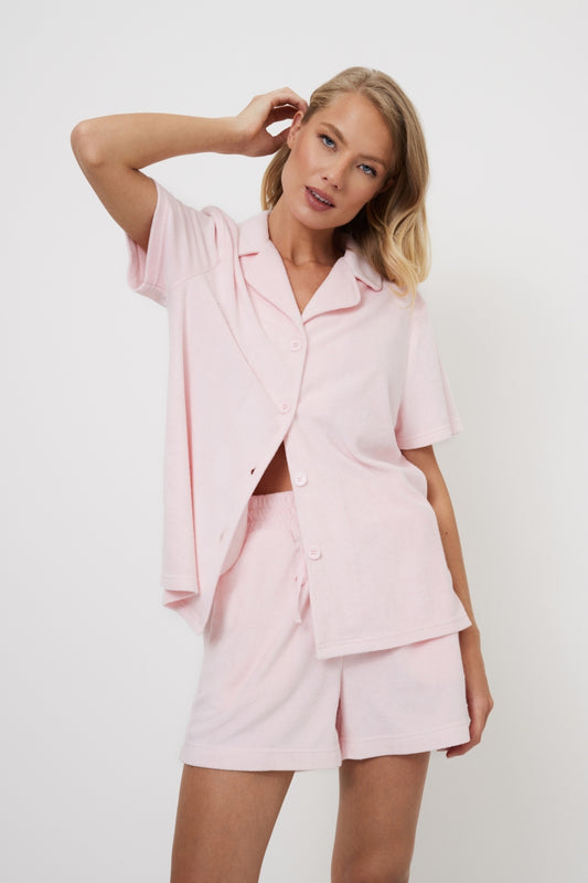 Astra Pyjama Set