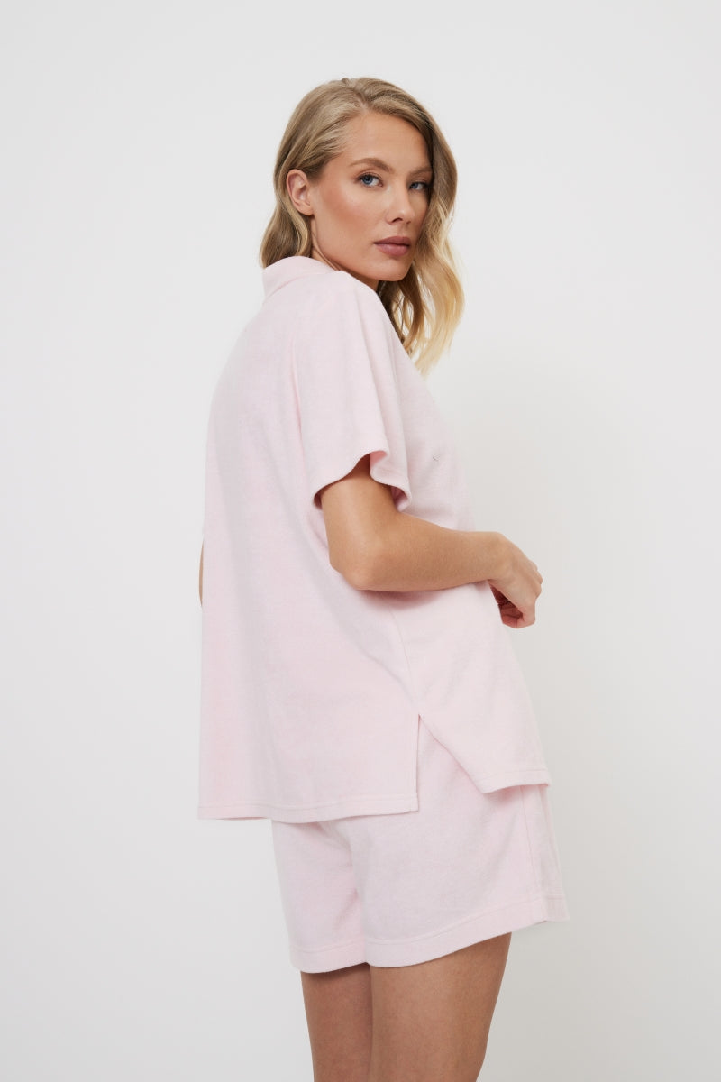 Astra Pyjama Set