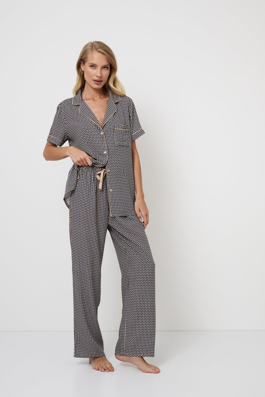 Isolda Pyjama Lang