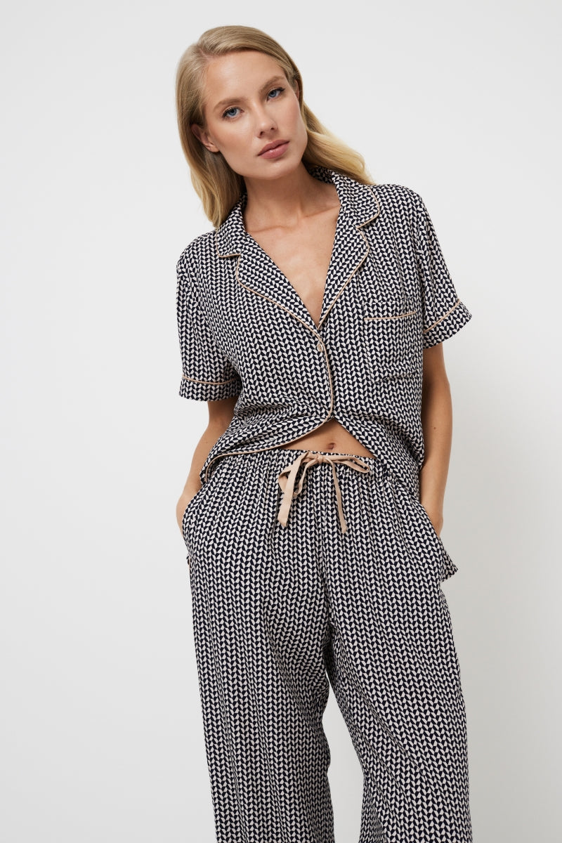 Isolda Pyjama Lang