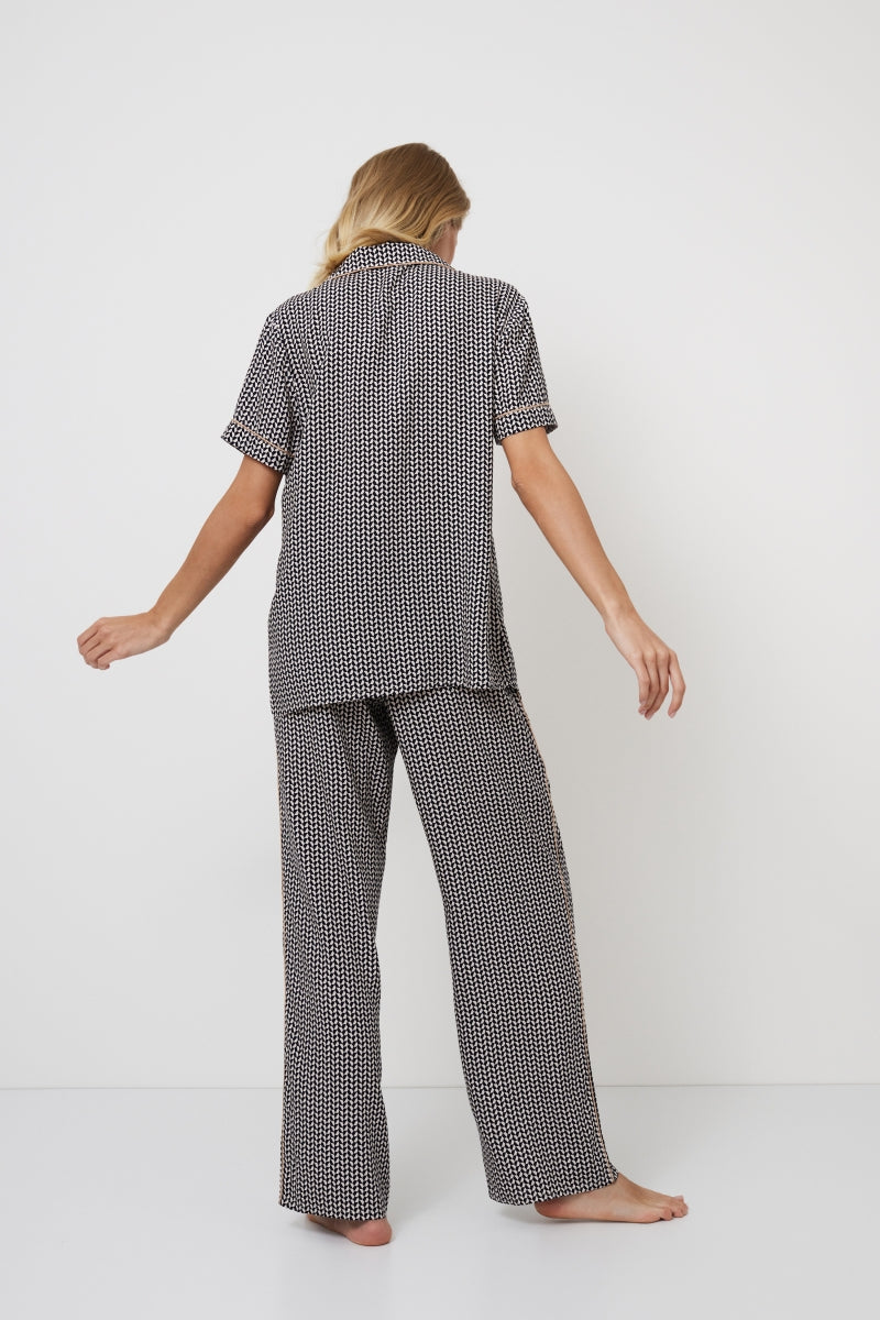 Isolda Pyjama Lang