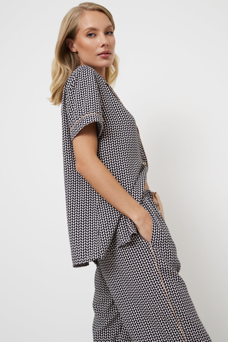 Isolda Pyjama Lang