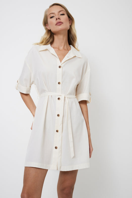 Lorraine Dress