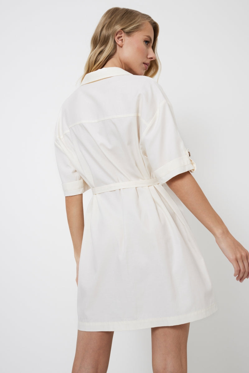 Lorraine Dress