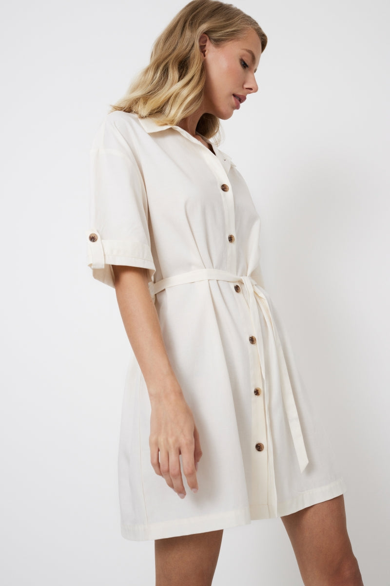 Lorraine Dress