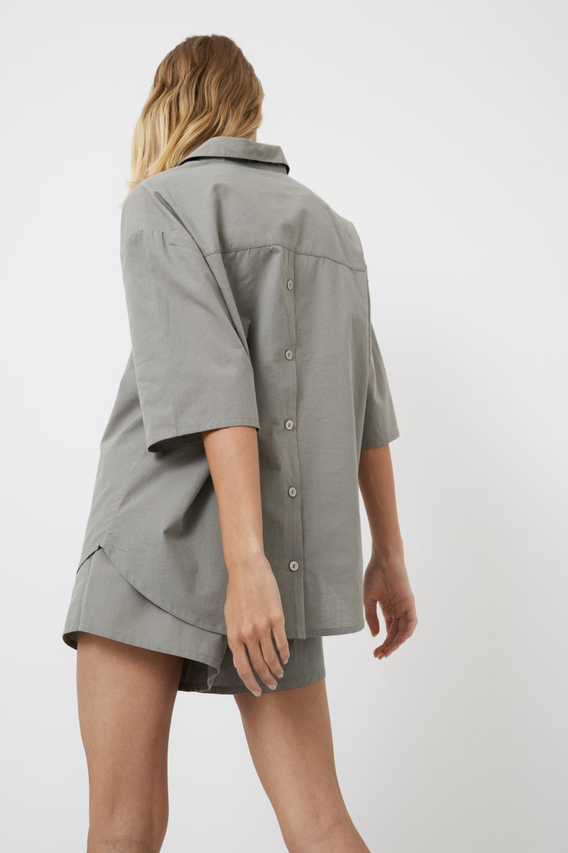 Octavia Pyjama Short