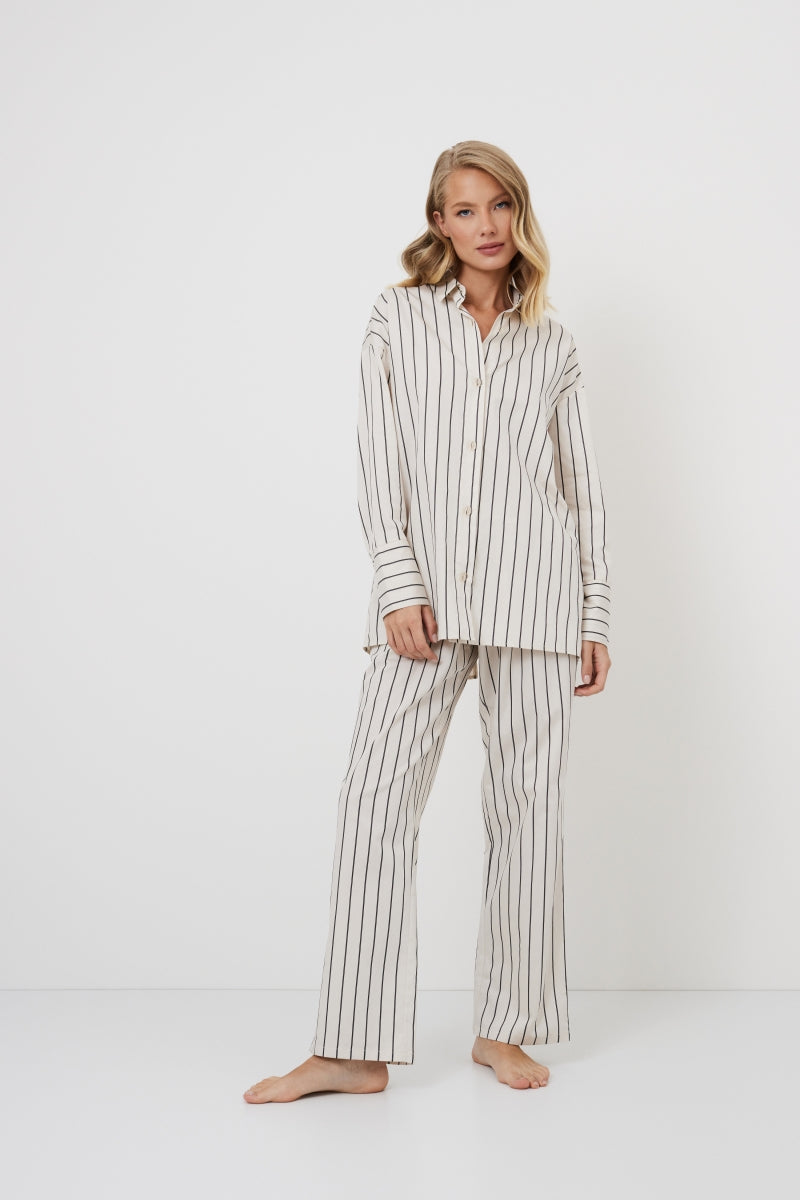 Seraphine Pyjama Lang