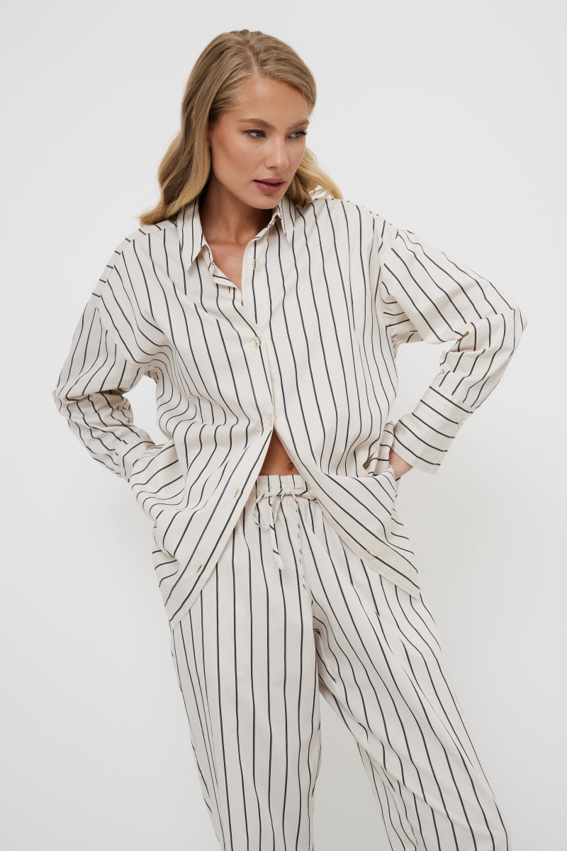 Seraphine Pyjama Lang
