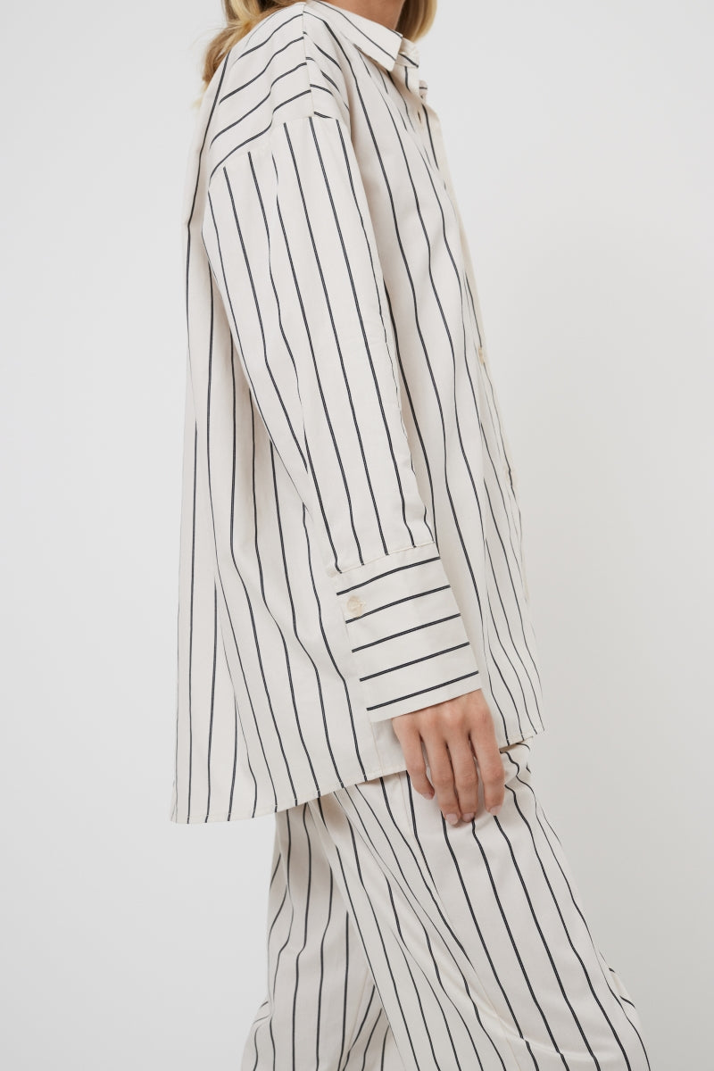 Seraphine Pyjama Lang