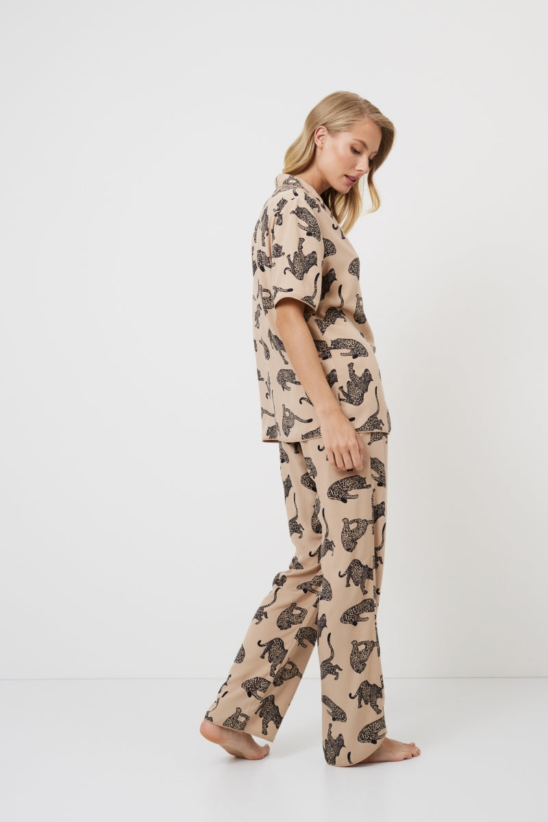 Soraya Pyjama Lang