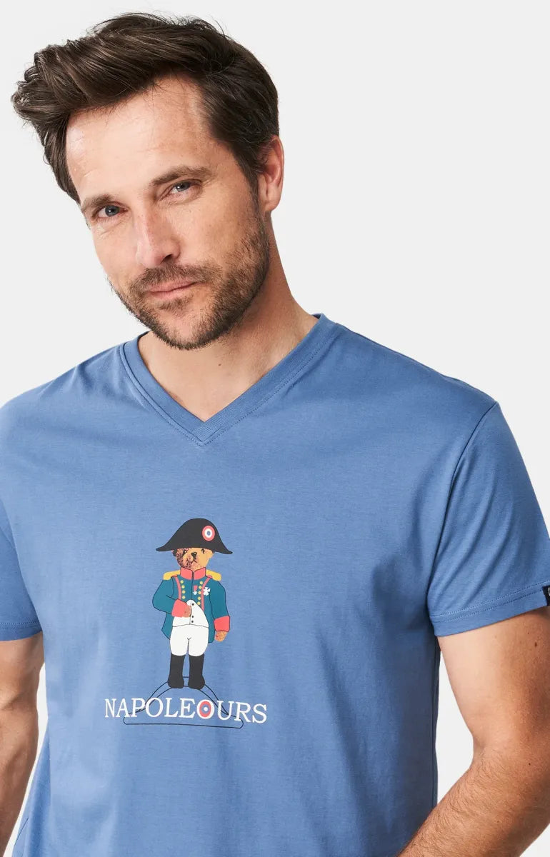 Arthur- Heren Bermuda Napoleons