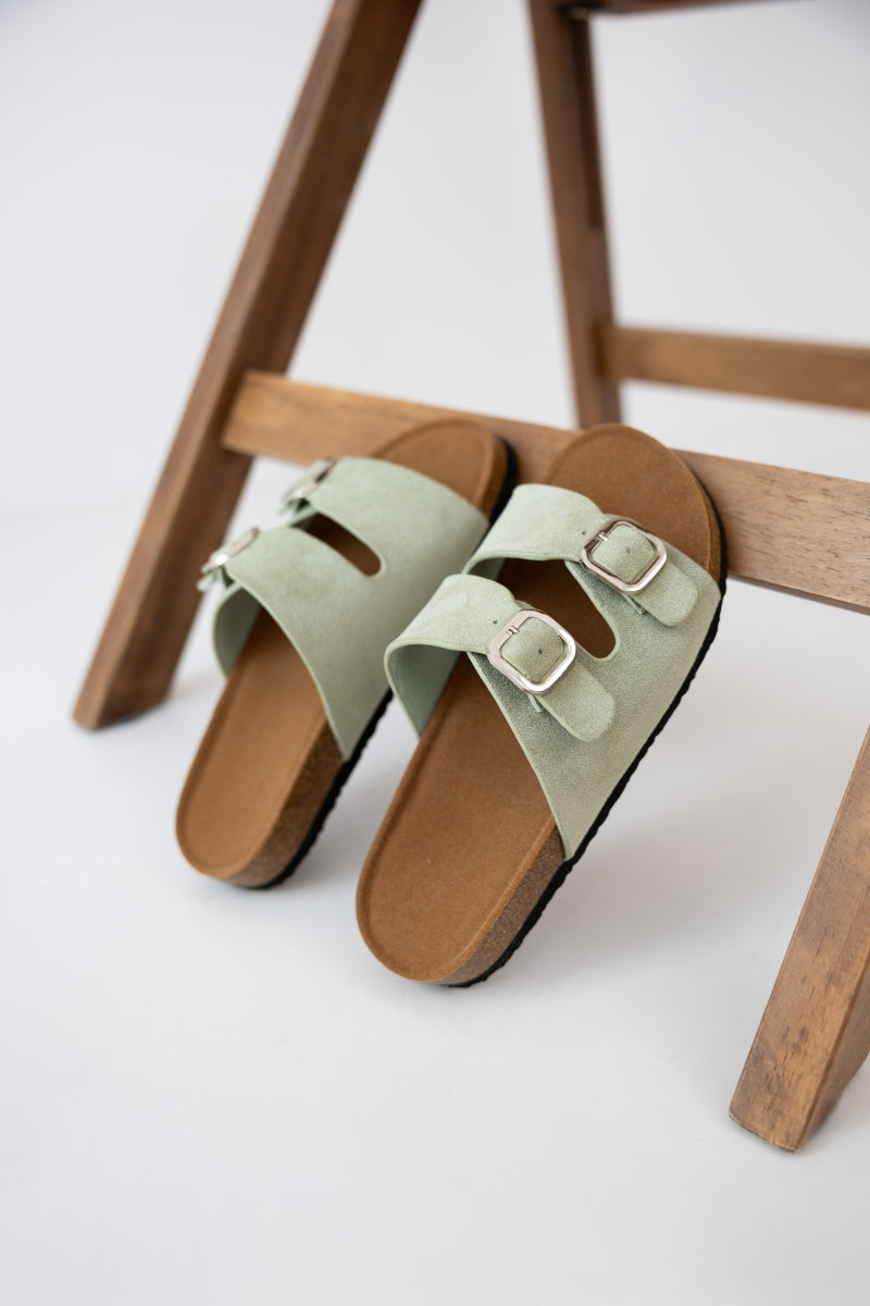 Sensis Slippers lsola