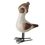Boltze- Figuur Simon Zeemeeuw met muts