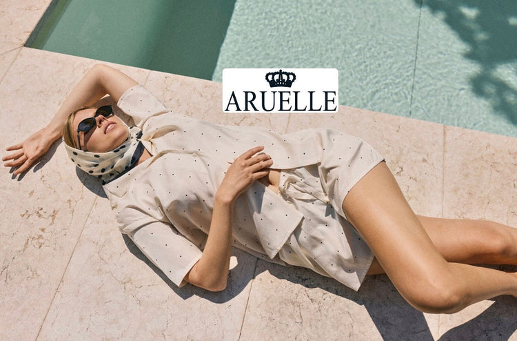 Aruelle Zomercollectie 26