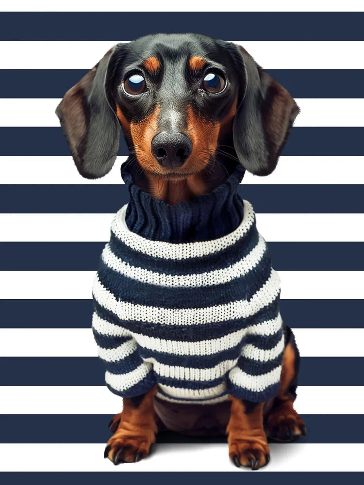 Snurk- Wintercollectie 25 Thema Pierre