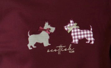 Wintercollectie Perlina 26 thema Valentina