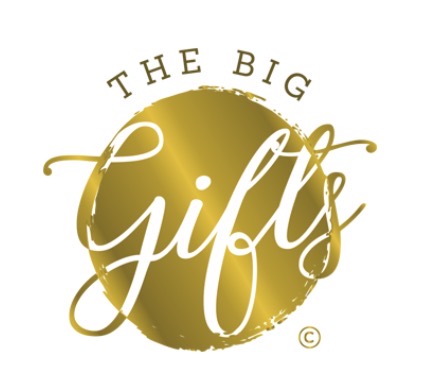 The Big Gifts - Nieuw