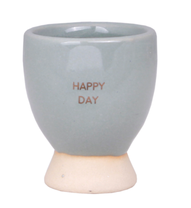 SOJAKAARS EIERDOP Happy Day Jasmine Luxe