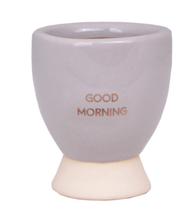 SOJAKAARS EIERDOP GOOD MORNING Fig's Delight