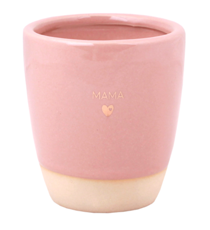 SOJAKAARS KOFFIEKOP MAMA