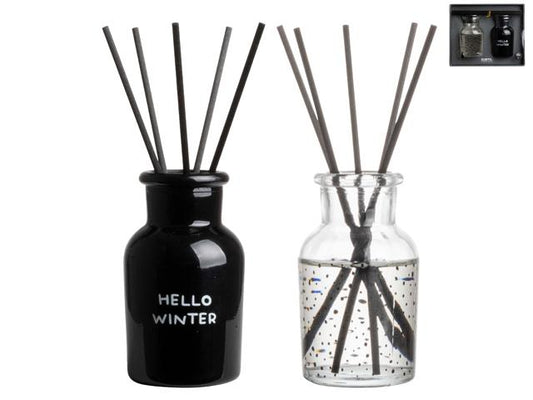 Gusta S/2 Diffusers 50 ml  - Kerst