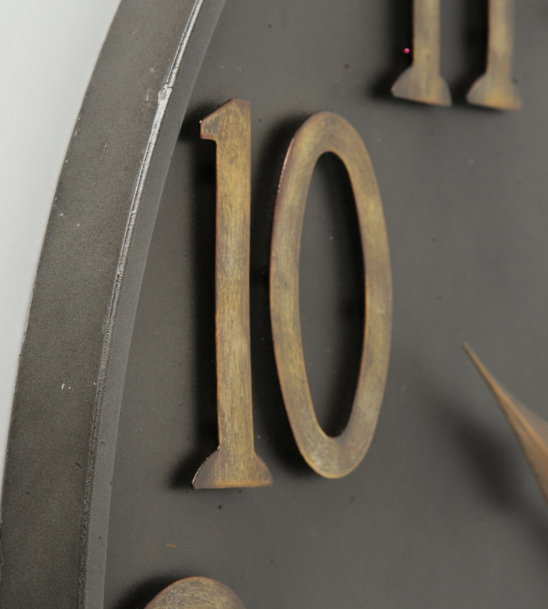 Boltze - Wandklok Lincoln diameter 76 cm