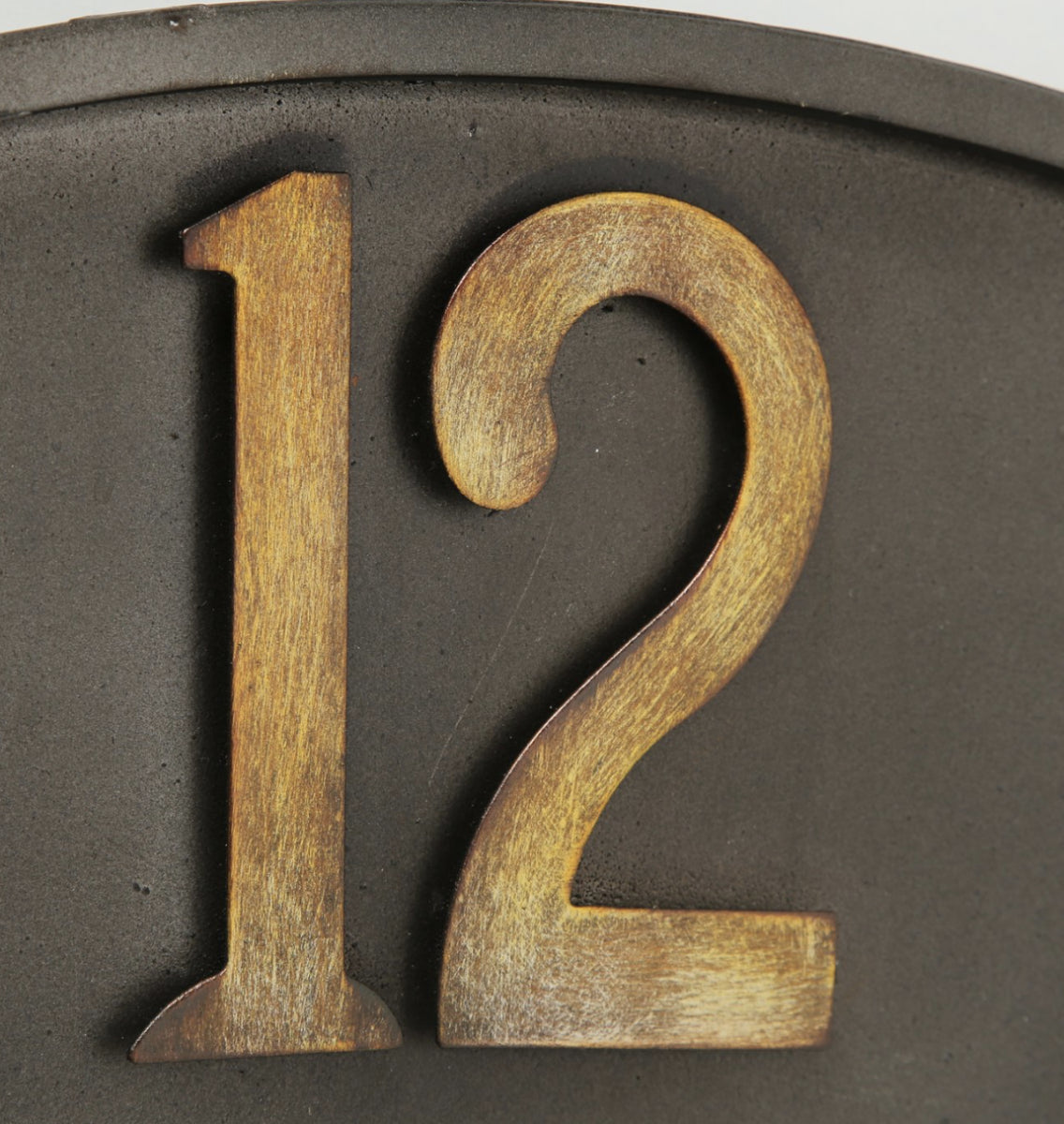 Boltze - Wandklok Lincoln diameter 76 cm