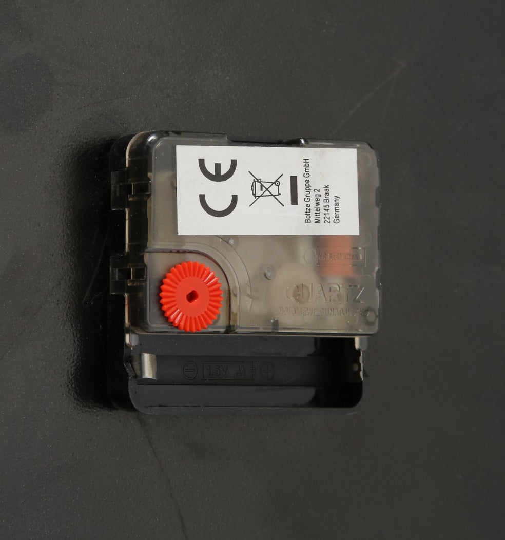 Boltze - Wandklok Lincoln diameter 76 cm