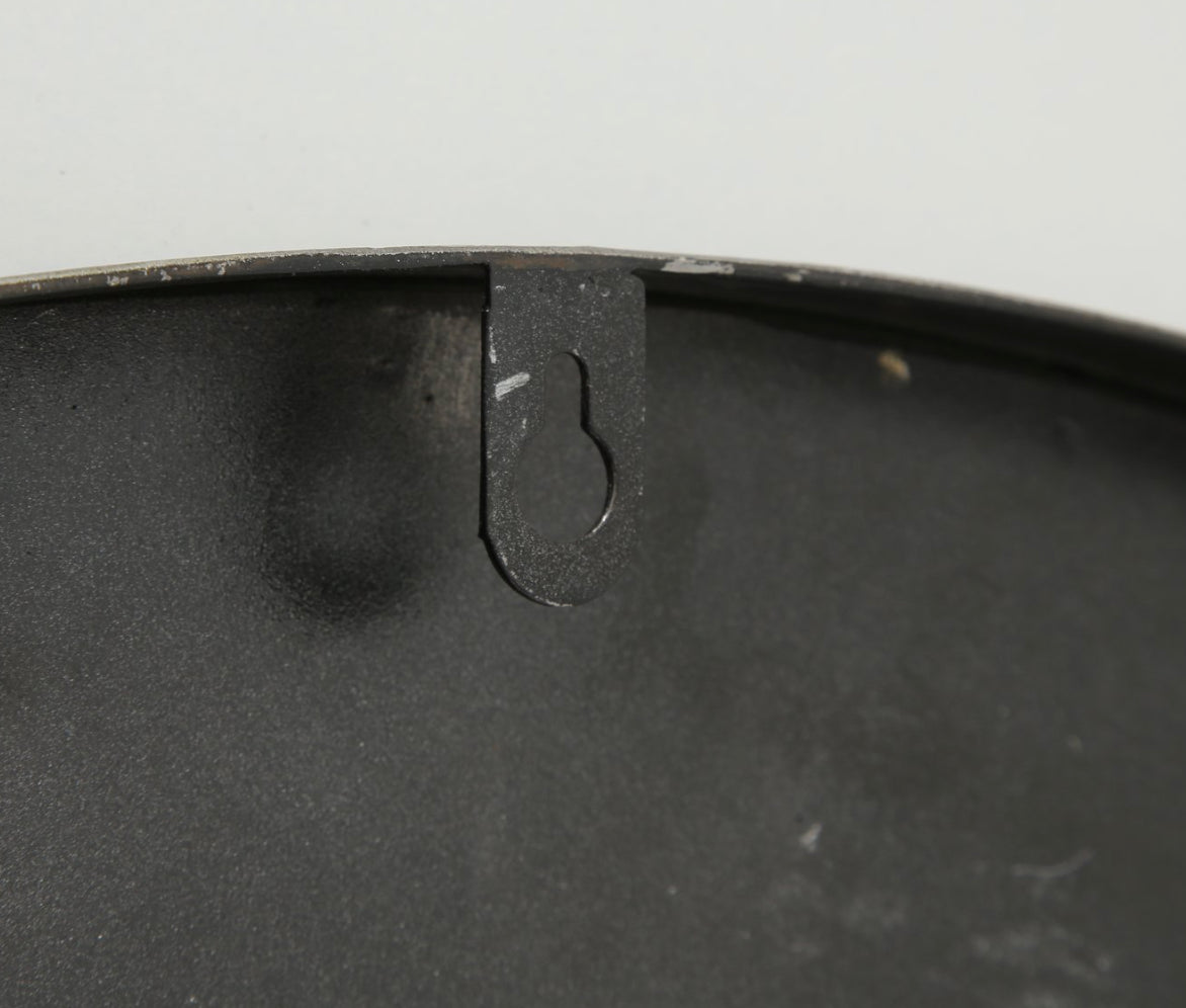 Boltze - Wandklok Lincoln diameter 76 cm