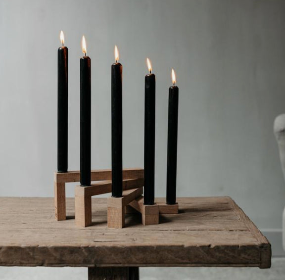 Leeff Candle Holder Coen