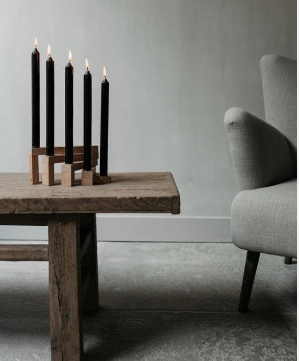 Leeff Candle Holder Coen